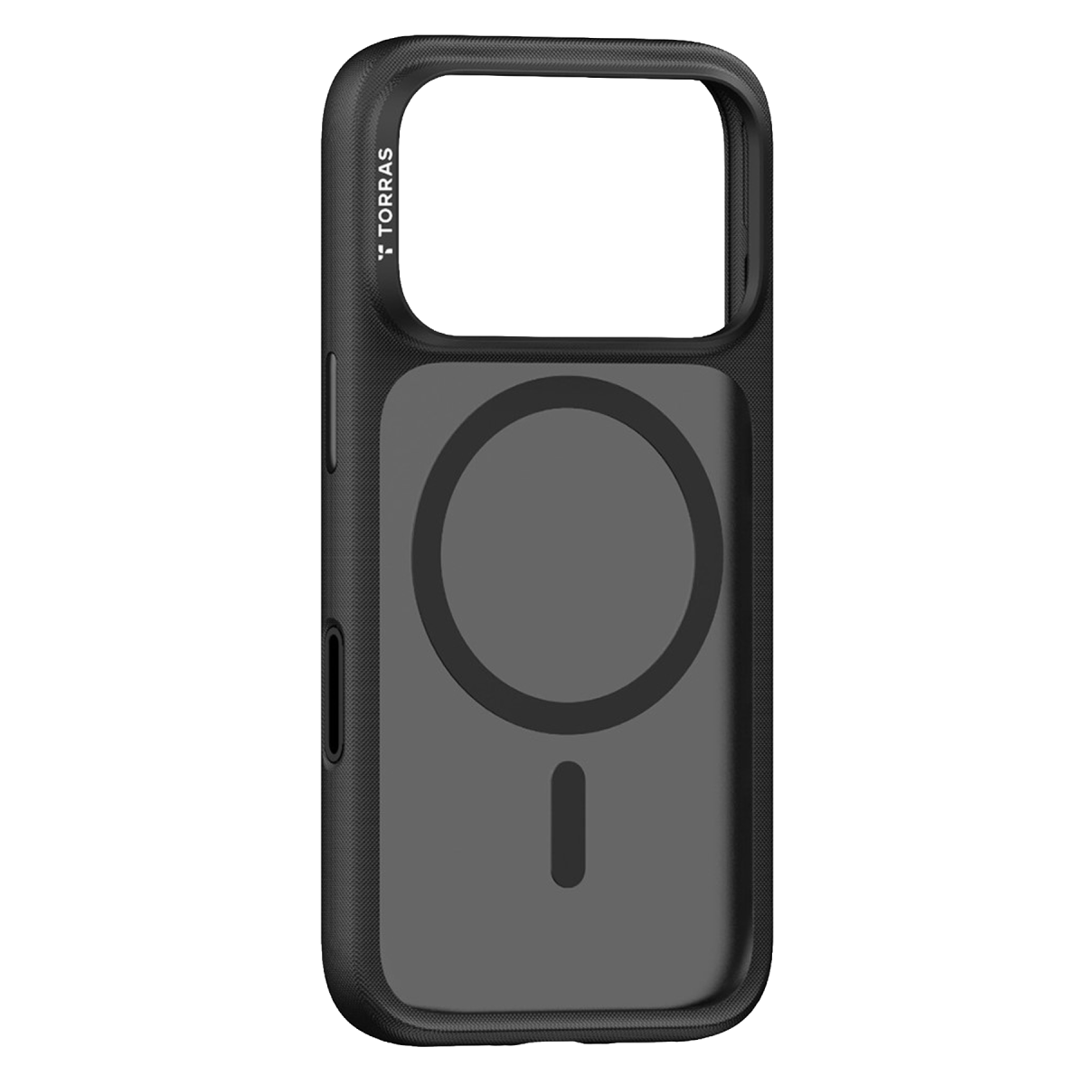 Torras Apple iPhone 18 Pro Guardian Magsafe Kılıf