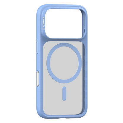 Torras Apple iPhone 18 Pro Max Guardian Magsafe Kılıf