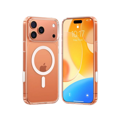 Torras Apple iPhone 18 Pro Max Guardian Magsafe Kılıf