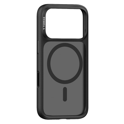 Torras Apple iPhone 18 Pro Max Guardian Magsafe Kılıf