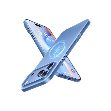 Torras Apple iPhone 18 Pro Max OriginFit Magsafe Kılıf