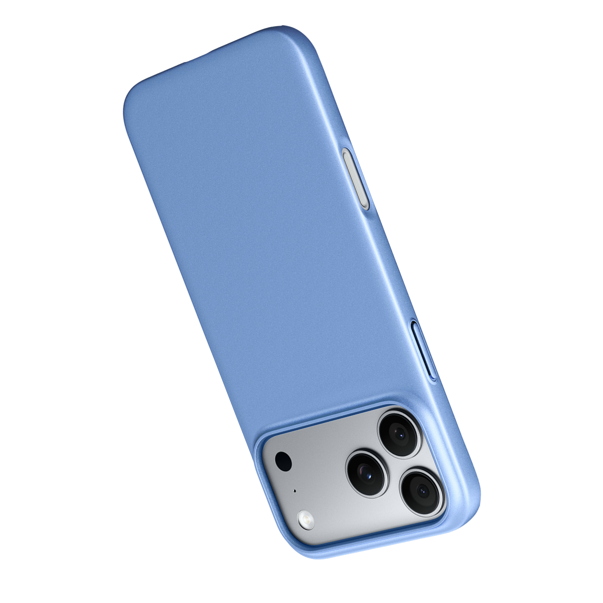 Torras Apple iPhone 18 Pro Max OriginFit Magsafe Kılıf