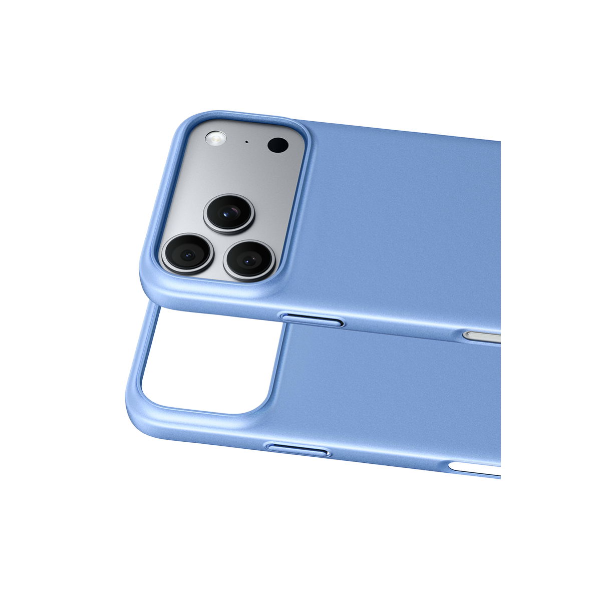 Torras Apple iPhone 18 Pro Max OriginFit Magsafe Kılıf