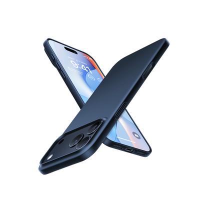 Torras Apple iPhone 18 Pro Max OriginFit Magsafe Kılıf
