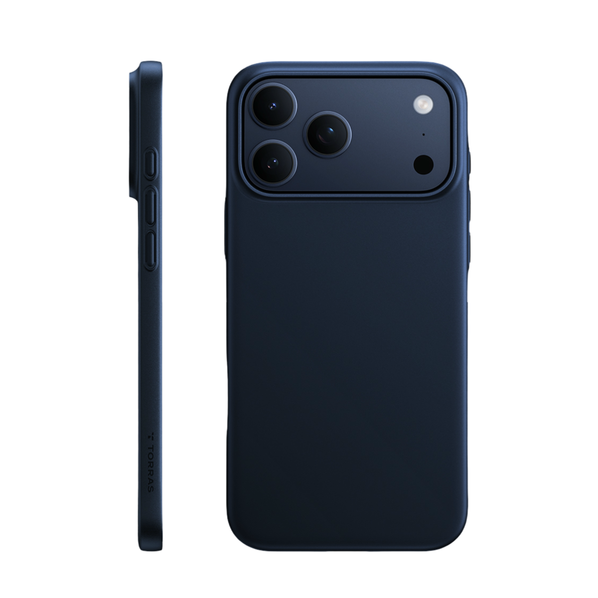 Torras Apple iPhone 18 Pro Max OriginFit Magsafe Kılıf