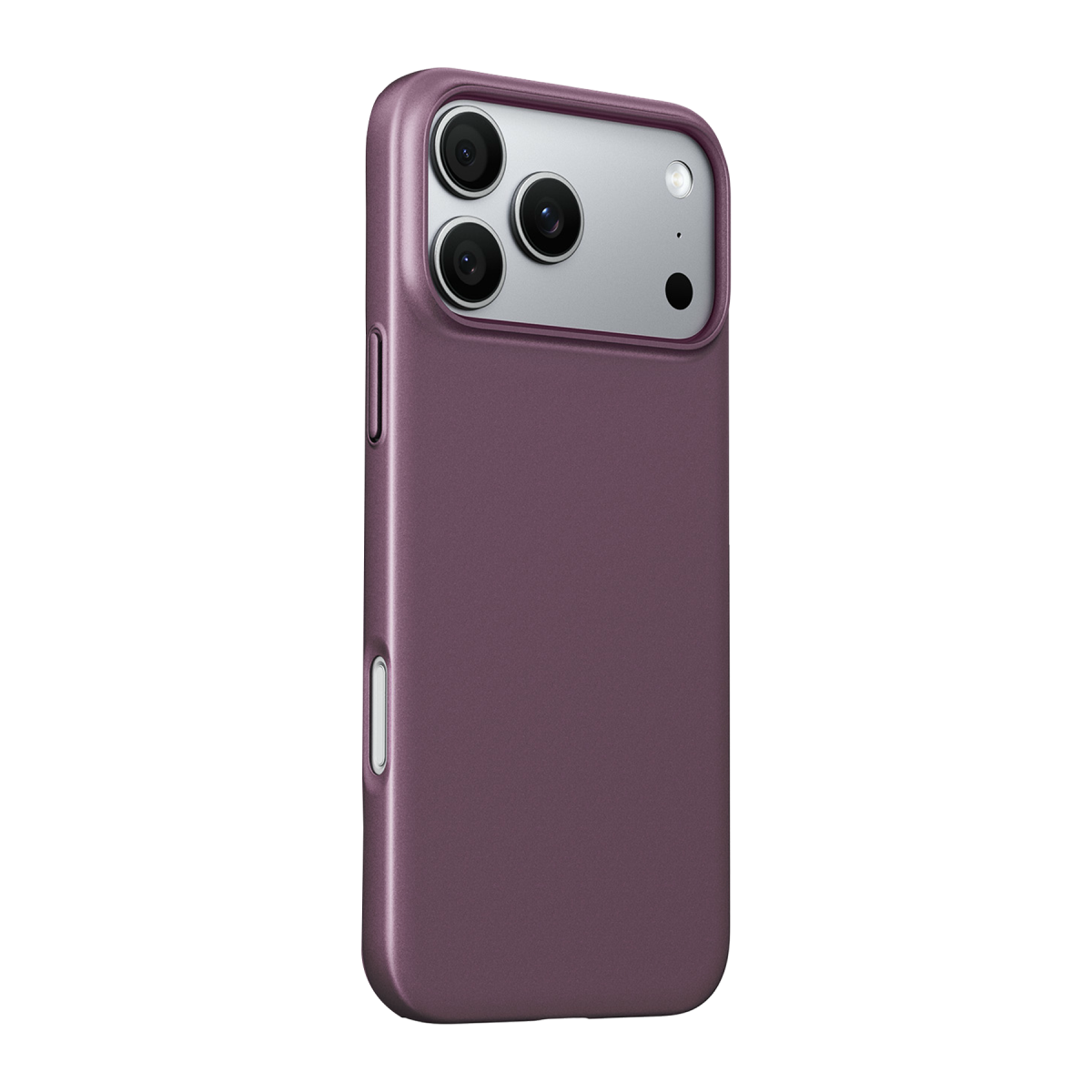 Torras Apple iPhone 18 Pro Max OriginFit Magsafe Kılıf