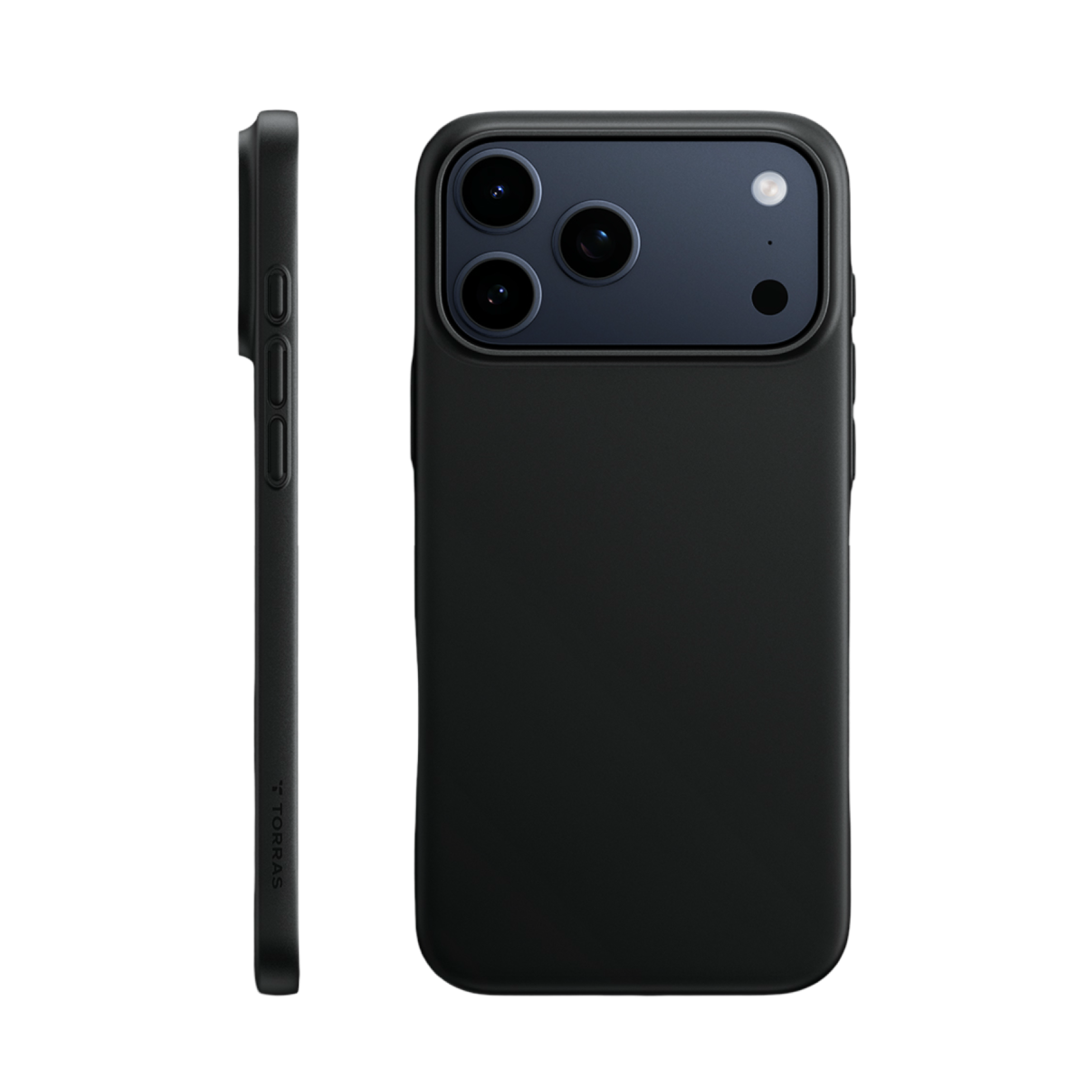 Torras Apple iPhone 18 Pro Max OriginFit Magsafe Kılıf