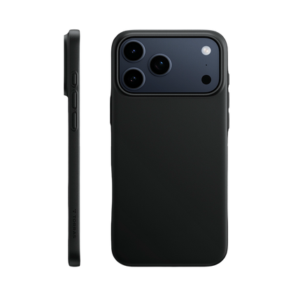 Torras Apple iPhone 18 Pro Max OriginFit Magsafe Kılıf