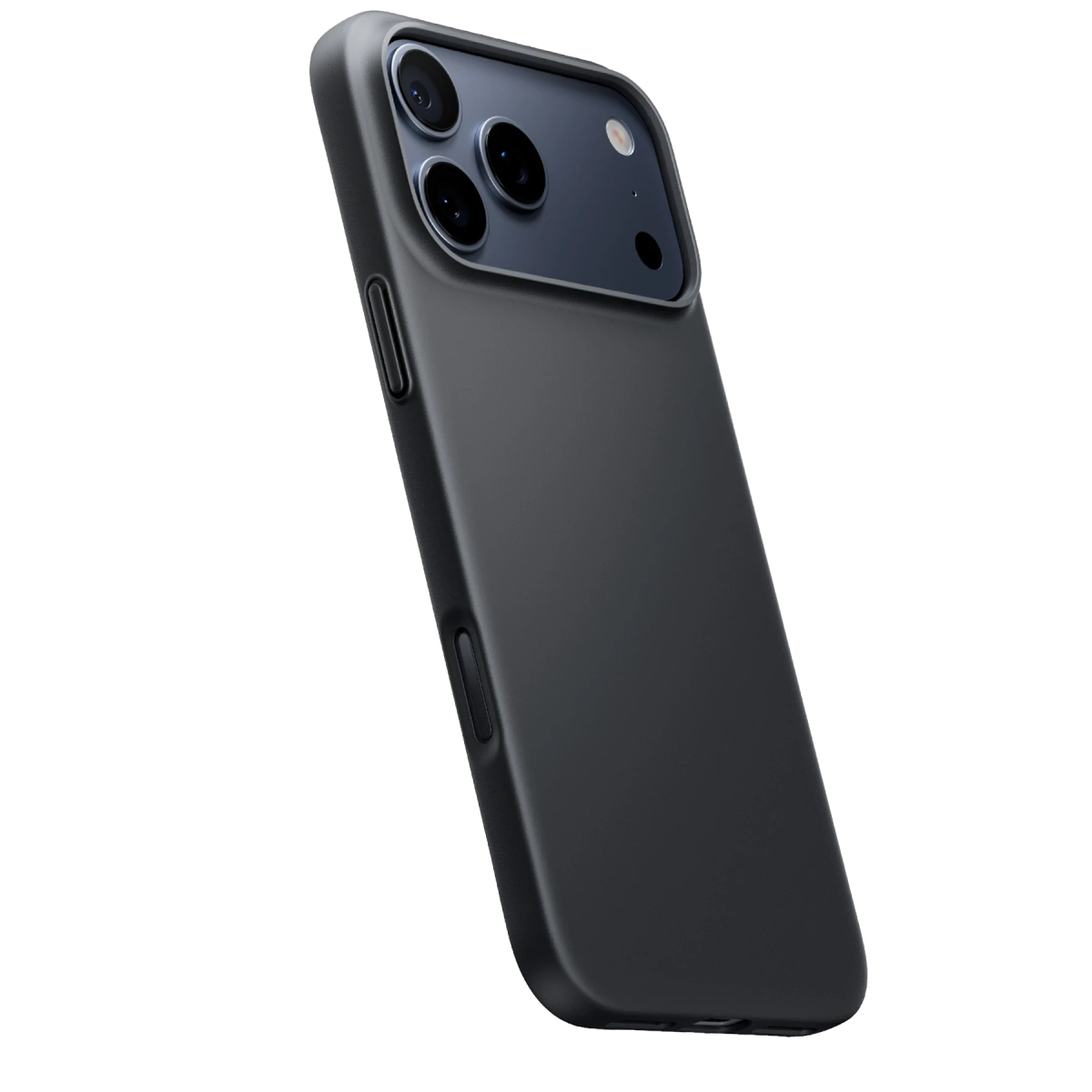 Torras Apple iPhone 18 Pro Max OriginFit Magsafe Kılıf