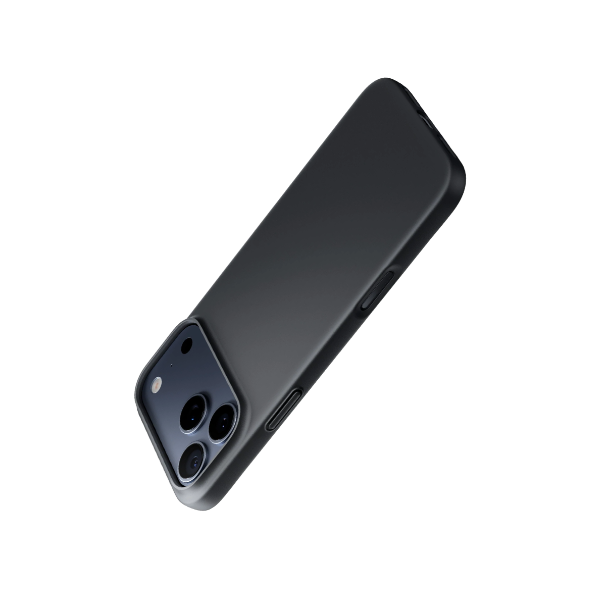 Torras Apple iPhone 18 Pro Max OriginFit Magsafe Kılıf