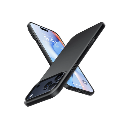 Torras Apple iPhone 18 Pro Max OriginFit Magsafe Kılıf