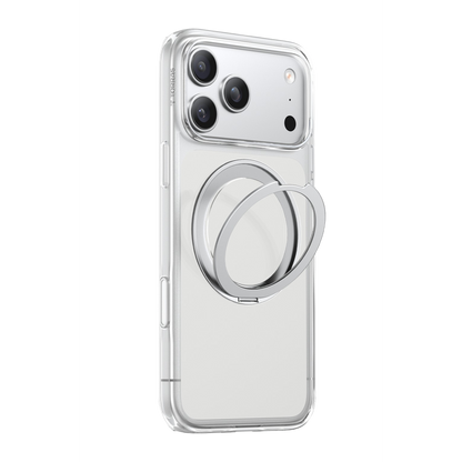 Torras Apple iPhone 18 Pro Max Ostand O1 Guardian Standlı Magsafe Kapak