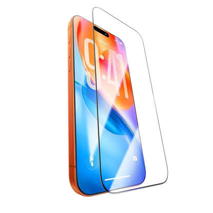 Torras Apple iPhone 18 Pro Max Sunview AR (Gen Air) Cam Ekran Koruyucu