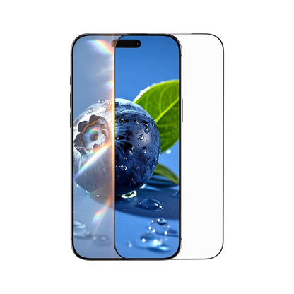 Torras Apple iPhone 18 Pro OrigArmor Cam Ekran Koruyucu