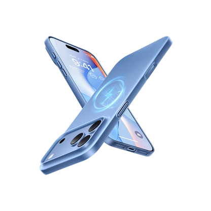 Torras Apple iPhone 18 Pro OriginFit Magsafe Kılıf
