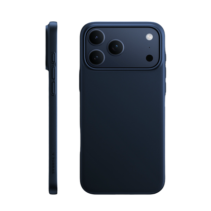Torras Apple iPhone 18 Pro OriginFit Magsafe Kılıf