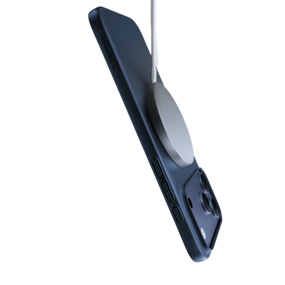 Torras Apple iPhone 18 Pro OriginFit Magsafe Kılıf