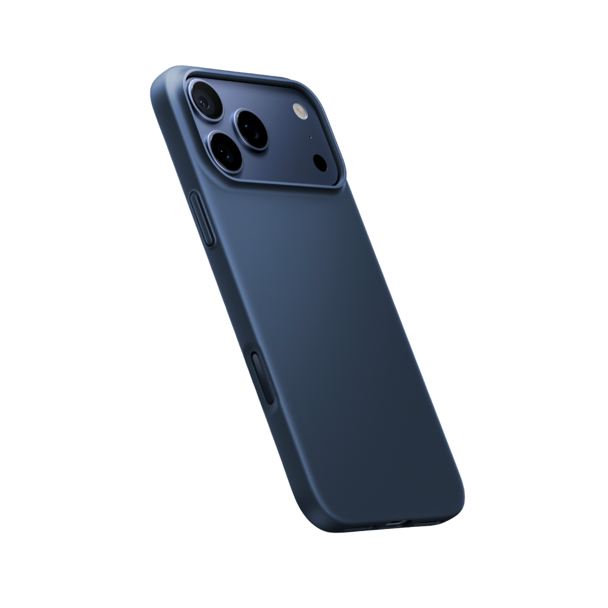 Torras Apple iPhone 18 Pro OriginFit Magsafe Kılıf