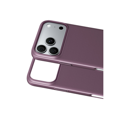 Torras Apple iPhone 18 Pro OriginFit Magsafe Kılıf