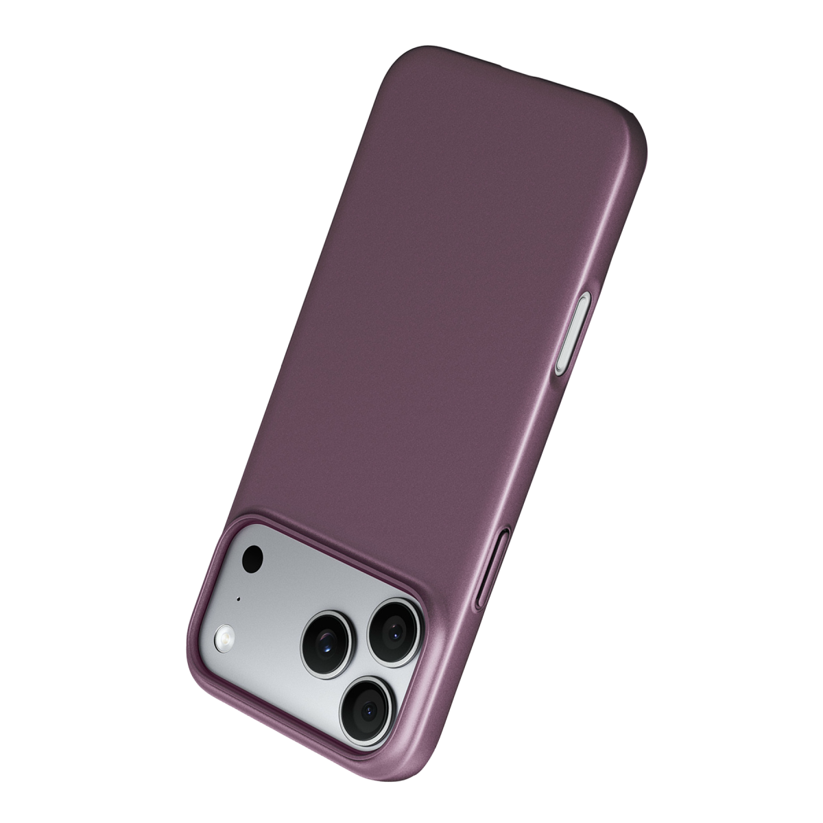 Torras Apple iPhone 18 Pro OriginFit Magsafe Kılıf