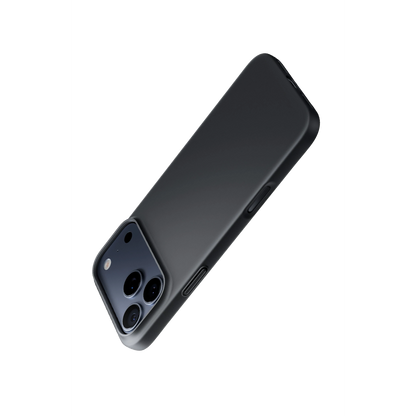 Torras Apple iPhone 18 Pro OriginFit Magsafe Kılıf