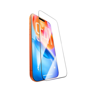 Torras Apple iPhone 18 Pro HD Gen Air Cam Ekran Koruyucu