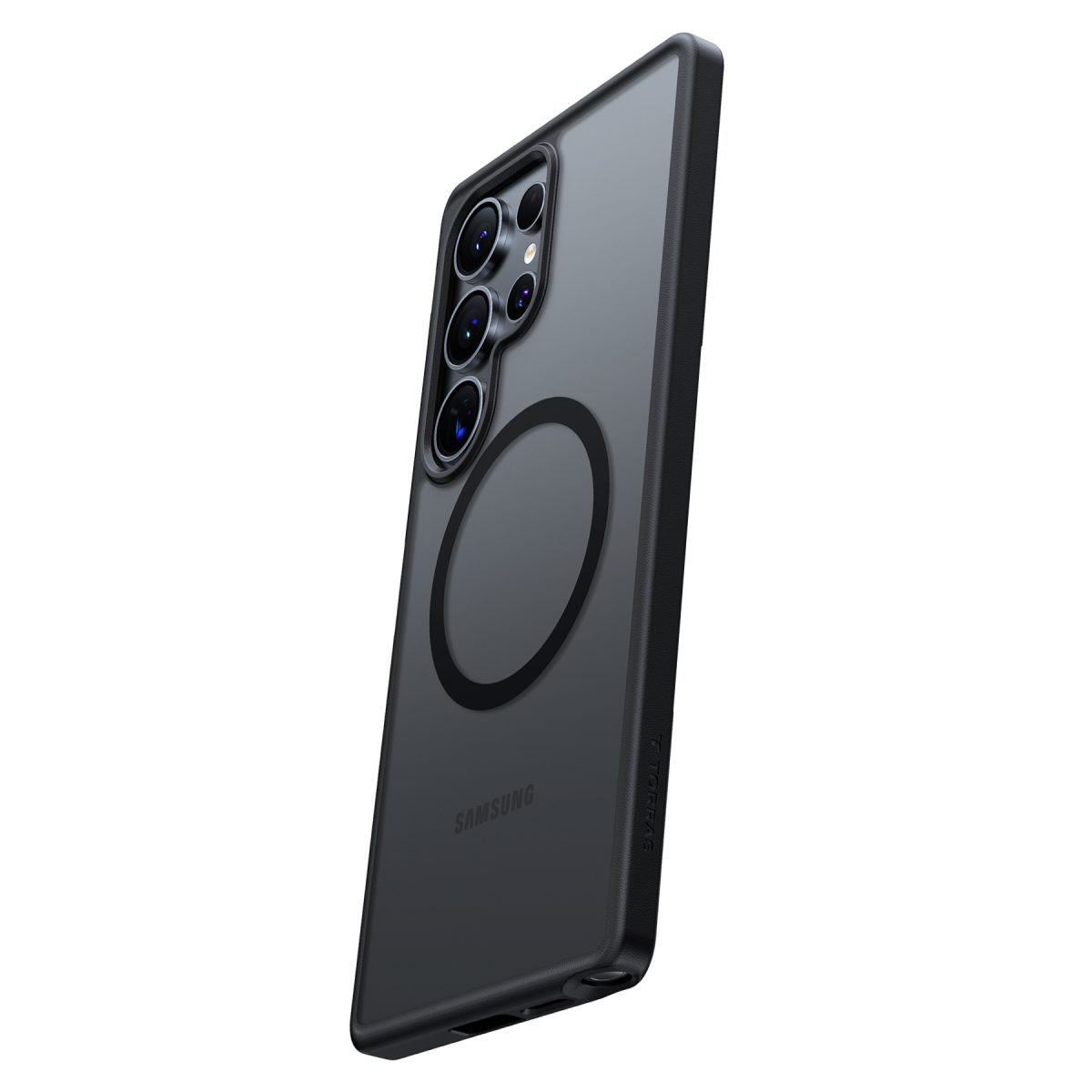 Torras Samsung Galaxy S25 Ultra Guardian Magsafe Kılıf