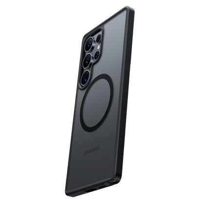 Torras Samsung Galaxy S25 Ultra Guardian Magsafe Kılıf