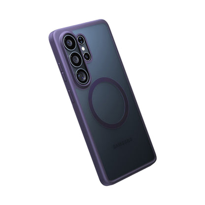 Torras Samsung Galaxy S26 Ultra Guardian Magsafe Kılıf