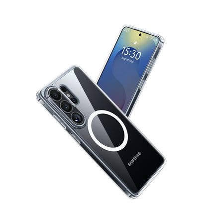 Torras Samsung Galaxy S26 Ultra Guardian Magsafe Kılıf