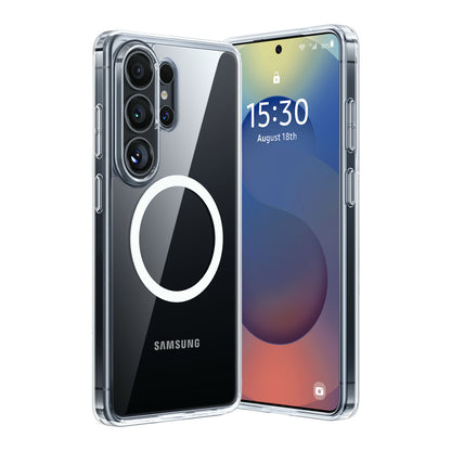 Torras Samsung Galaxy S26 Ultra Guardian Magsafe Kılıf