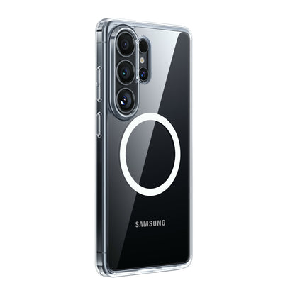 Torras Samsung Galaxy S26 Ultra Guardian Magsafe Kılıf