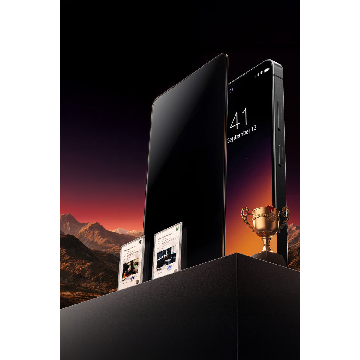 Torras Samsung Galaxy S26 Ultra Install Master AutoKit Privacy Cam Ekran Koruyucu
