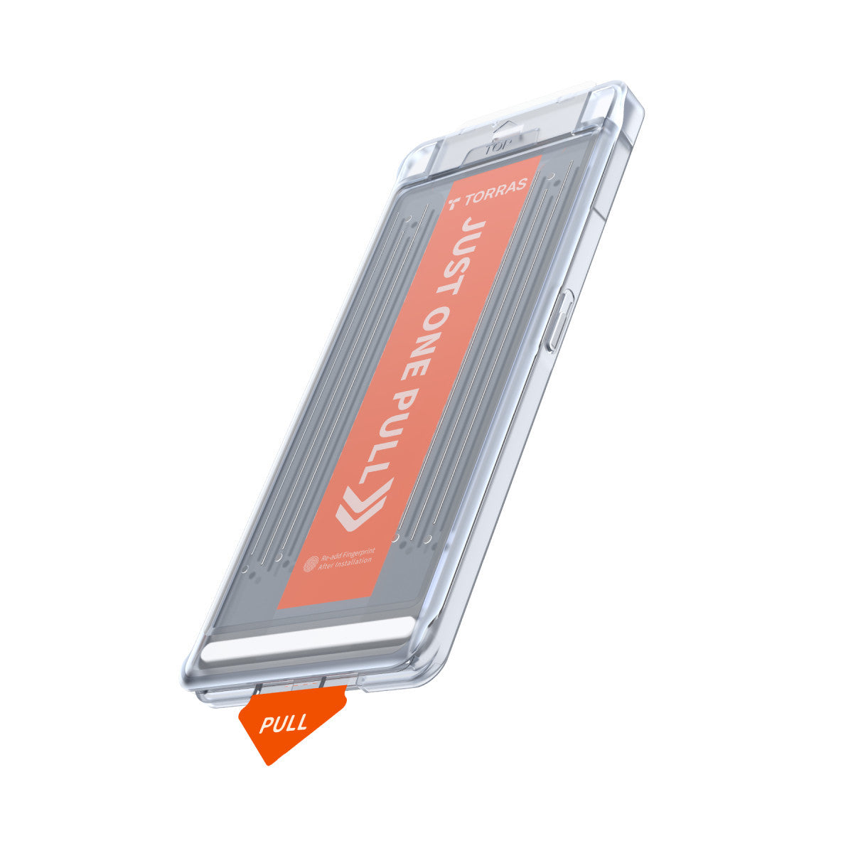 Torras Samsung Galaxy S26 Ultra Install Master AutoKit Privacy Cam Ekran Koruyucu