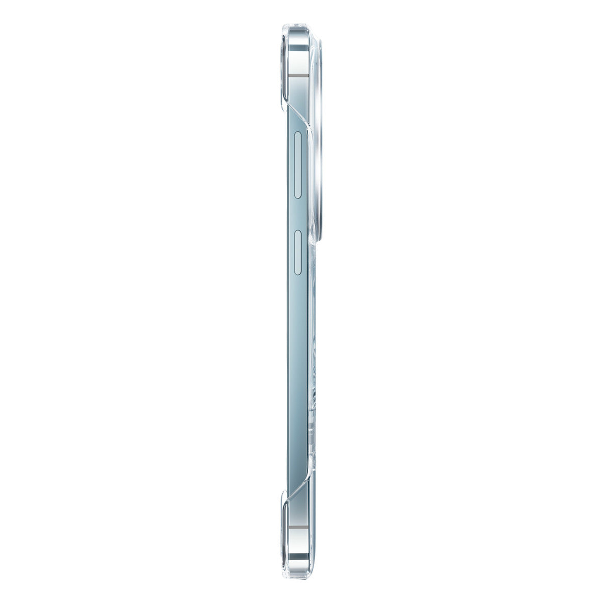 Torras Samsung Galaxy S26 Ultra Ostand Slim Serisi Magsafe Kapak
