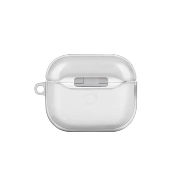 Uniq Apple Airpods 3 (3.nesil) Glase Silikon Kılıf