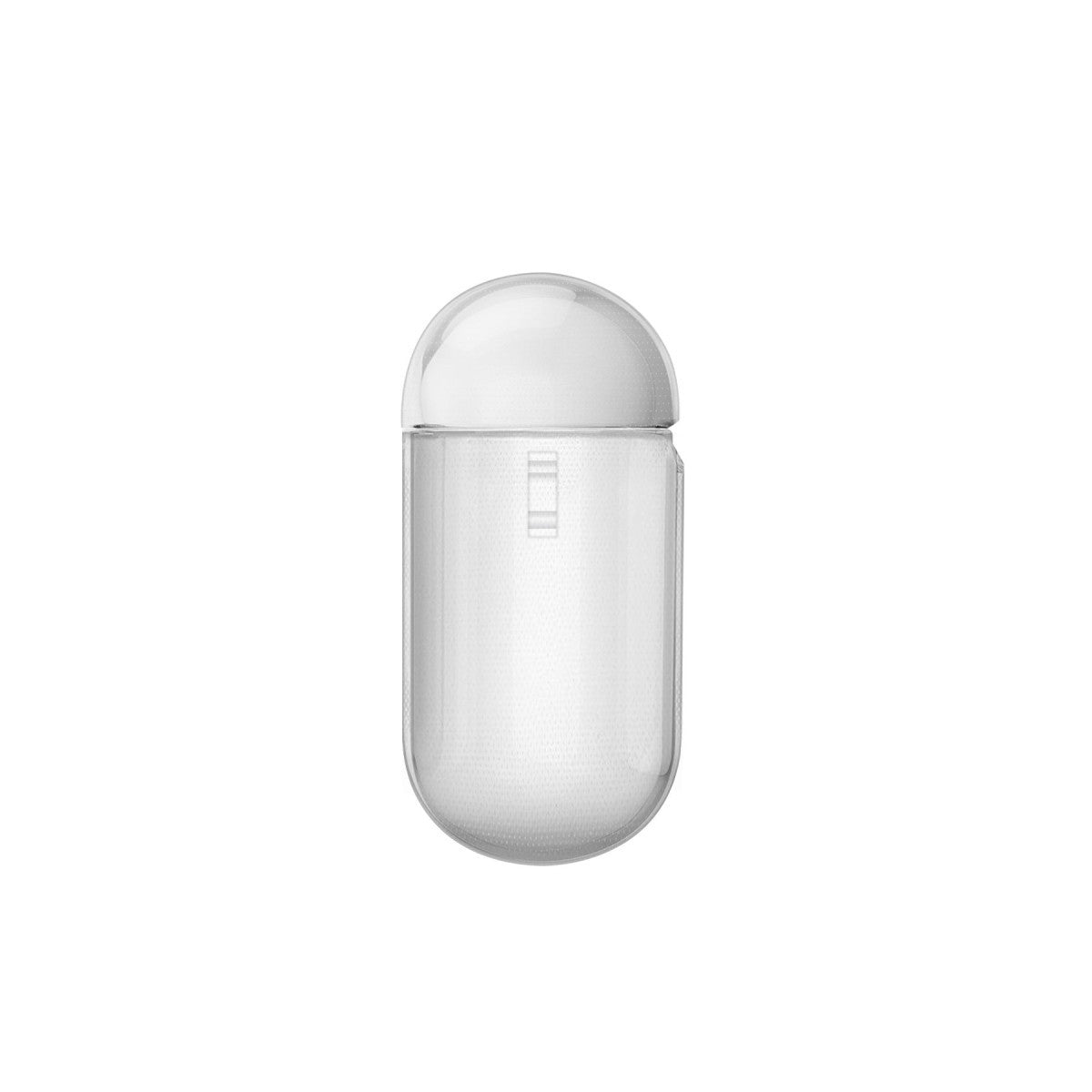 Uniq Apple Airpods 3 (3.nesil) Glase Silikon Kılıf