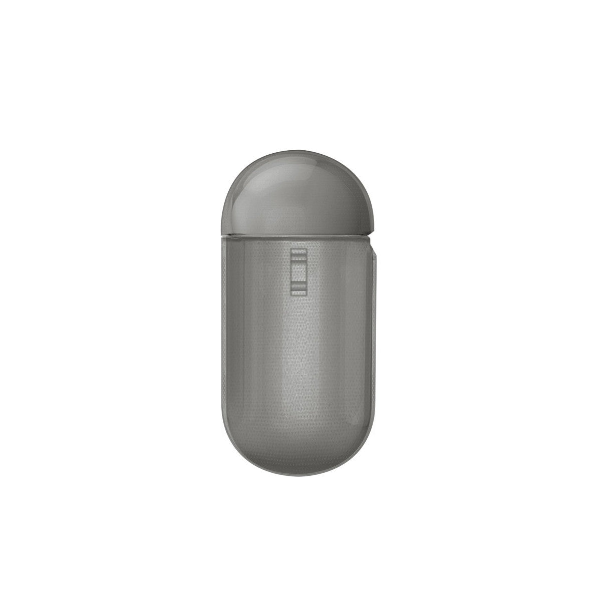 Uniq Apple Airpods 3 (3.nesil) Glase Silikon Kılıf