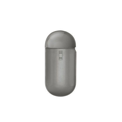 Uniq Apple Airpods 3 (3.nesil) Glase Silikon Kılıf