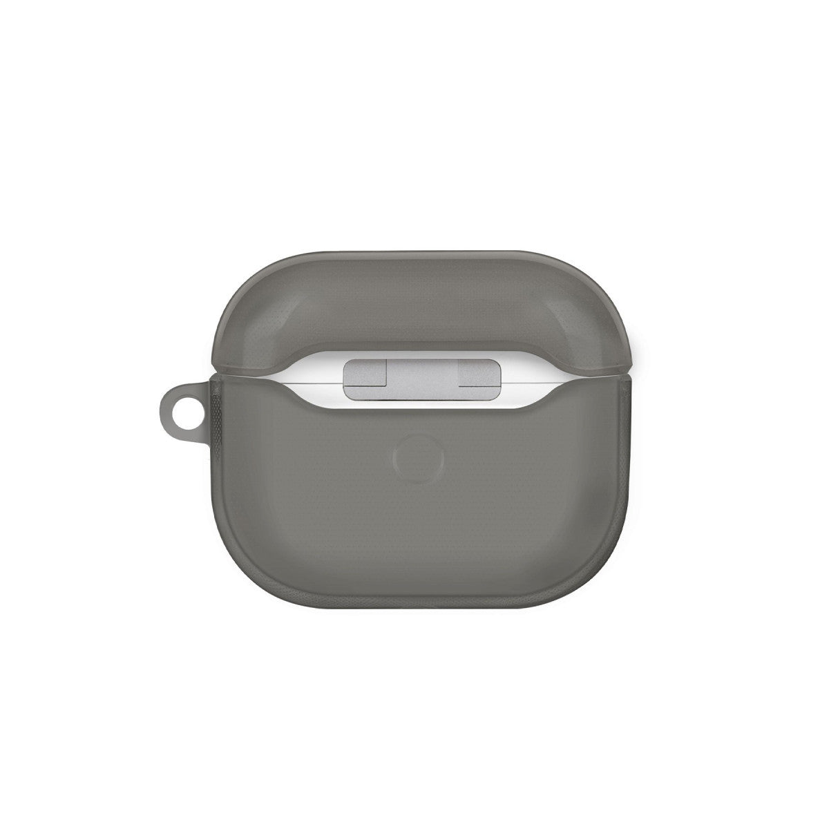 Uniq Apple Airpods 3 (3.nesil) Glase Silikon Kılıf