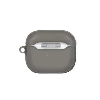 Uniq Apple Airpods 3 (3.nesil) Glase Silikon Kılıf