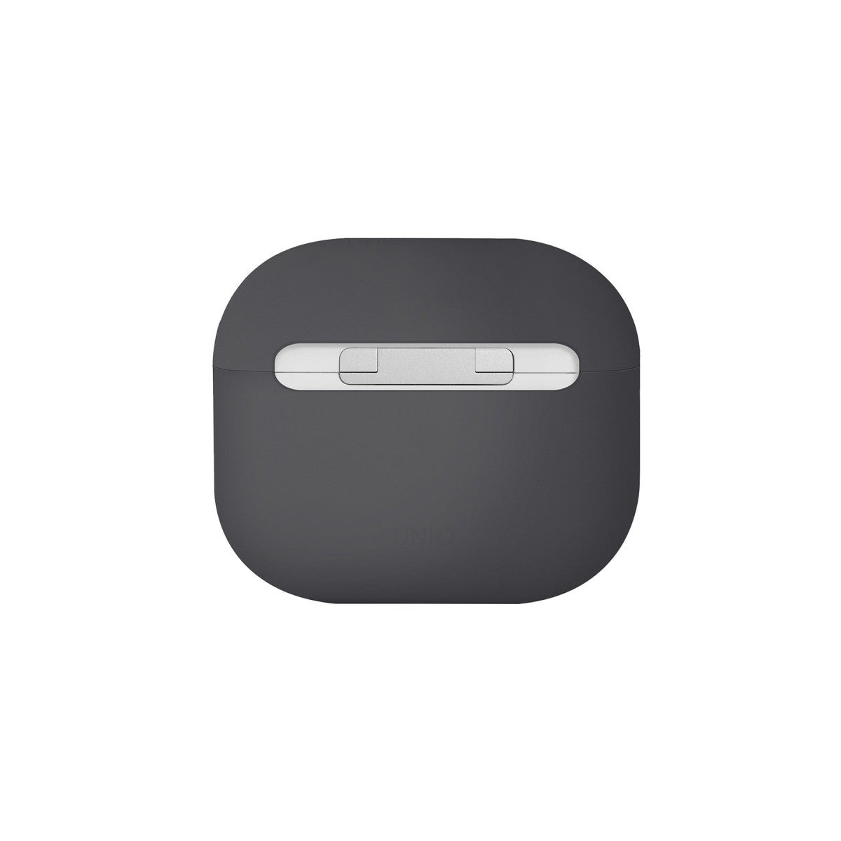 Uniq Apple Airpods 3 (3.nesil) Lino Silikon Kılıf