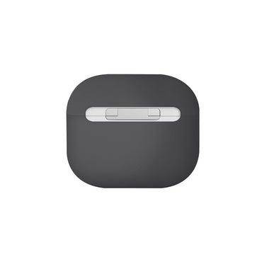 Uniq Apple Airpods 3 (3.nesil) Lino Silikon Kılıf