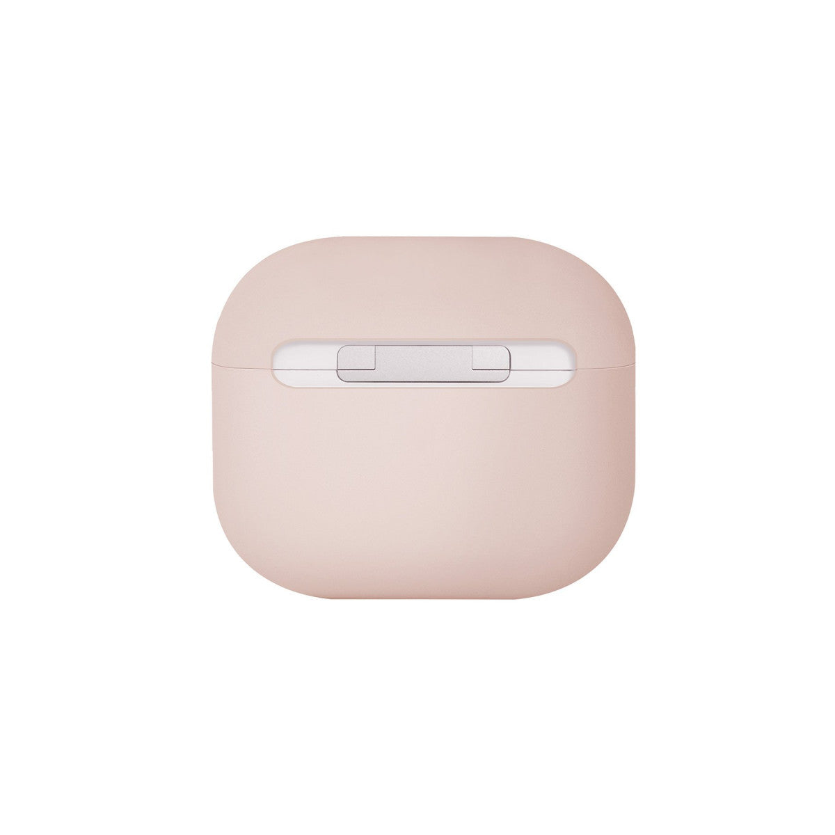 Uniq Apple Airpods 3 (3.nesil) Lino Silikon Kılıf