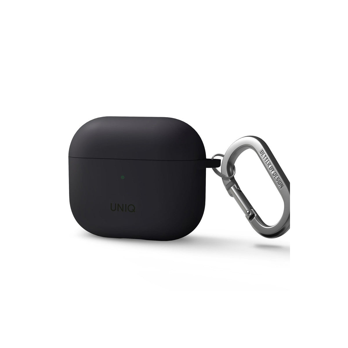 Uniq Apple Airpods 3 (3.nesil) Nexo Silikon Kılıf