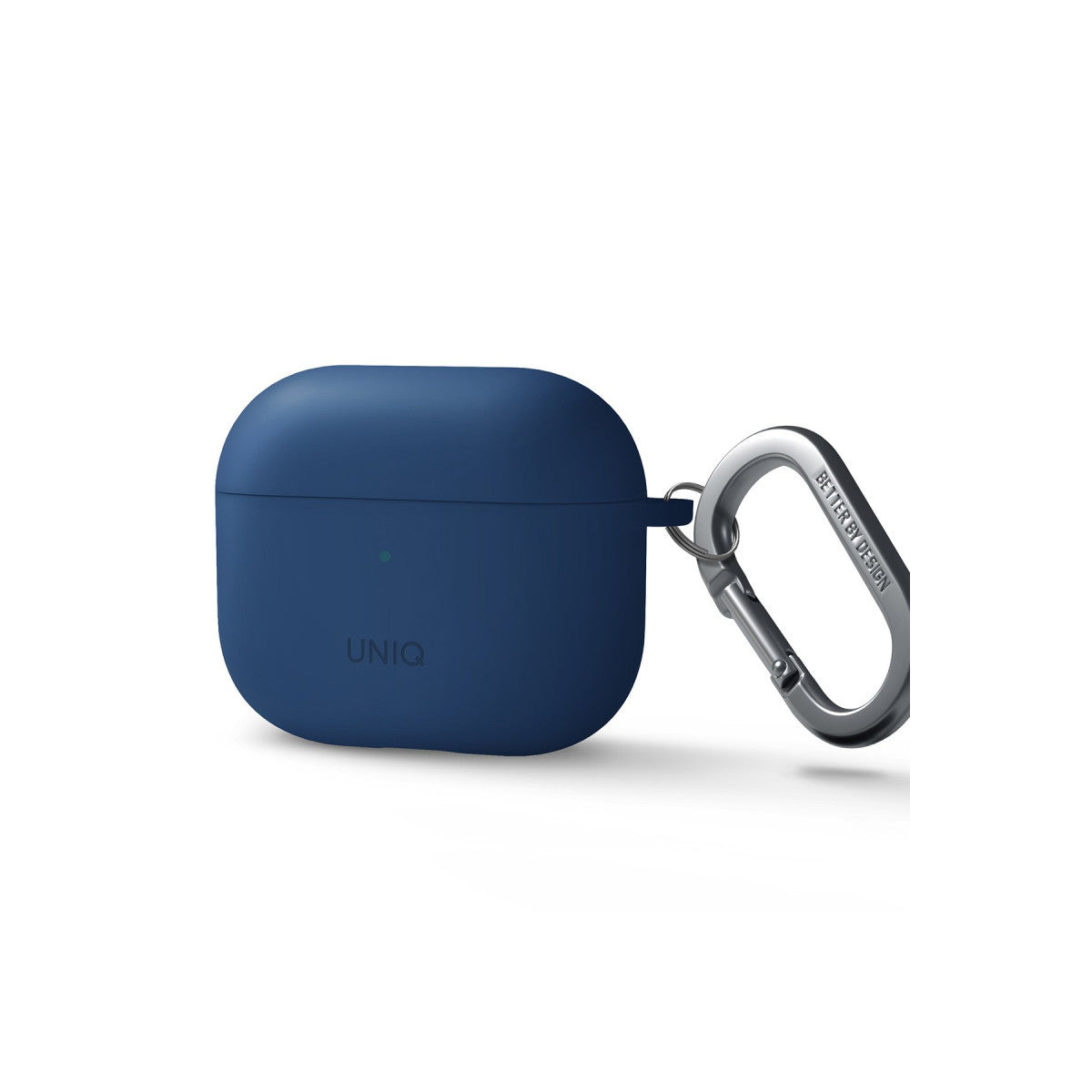 Uniq Apple Airpods 3 (3.nesil) Nexo Silikon Kılıf