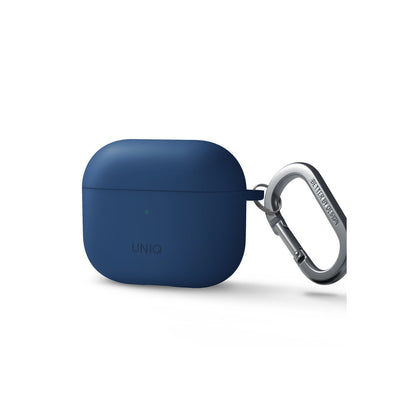 Uniq Apple Airpods 3 (3.nesil) Nexo Silikon Kılıf