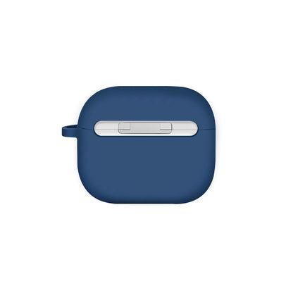 Uniq Apple Airpods 3 (3.nesil) Nexo Silikon Kılıf