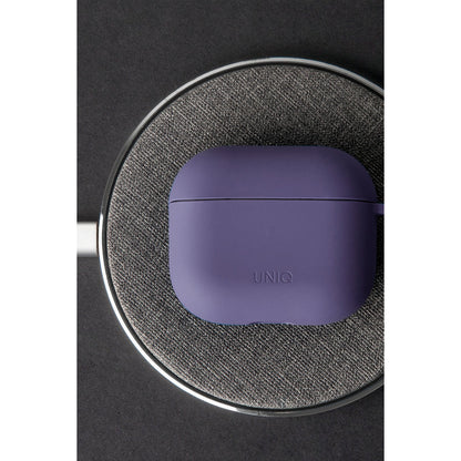 Uniq Apple Airpods 3 (3.nesil) Nexo Silikon Kılıf