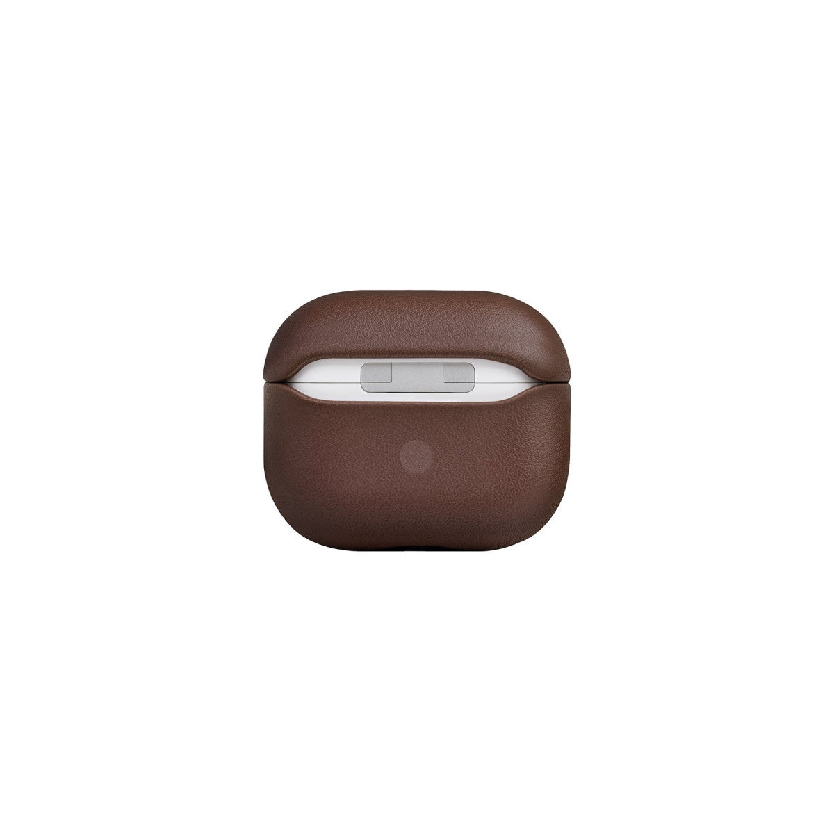 Uniq Apple Airpods 3 (3.nesil) Terra Genuine Deri Kılıf